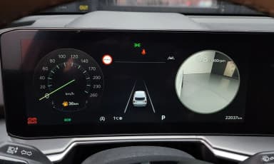 Sorento 4th Generation