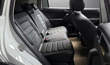 Tiguan 2nd Generation