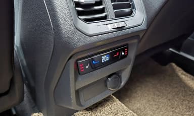 Tiguan 2nd Generation