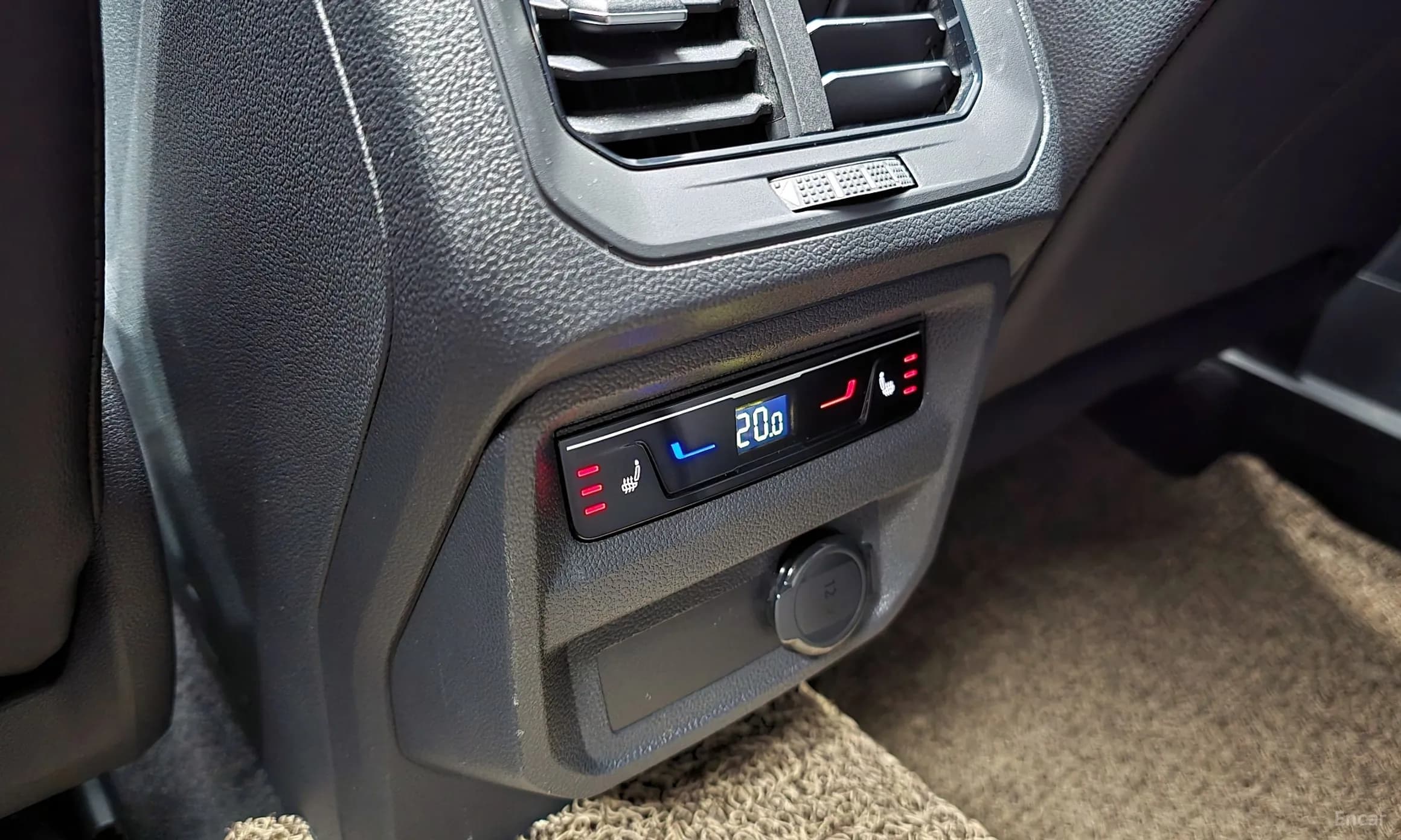 Tiguan 2nd Generation