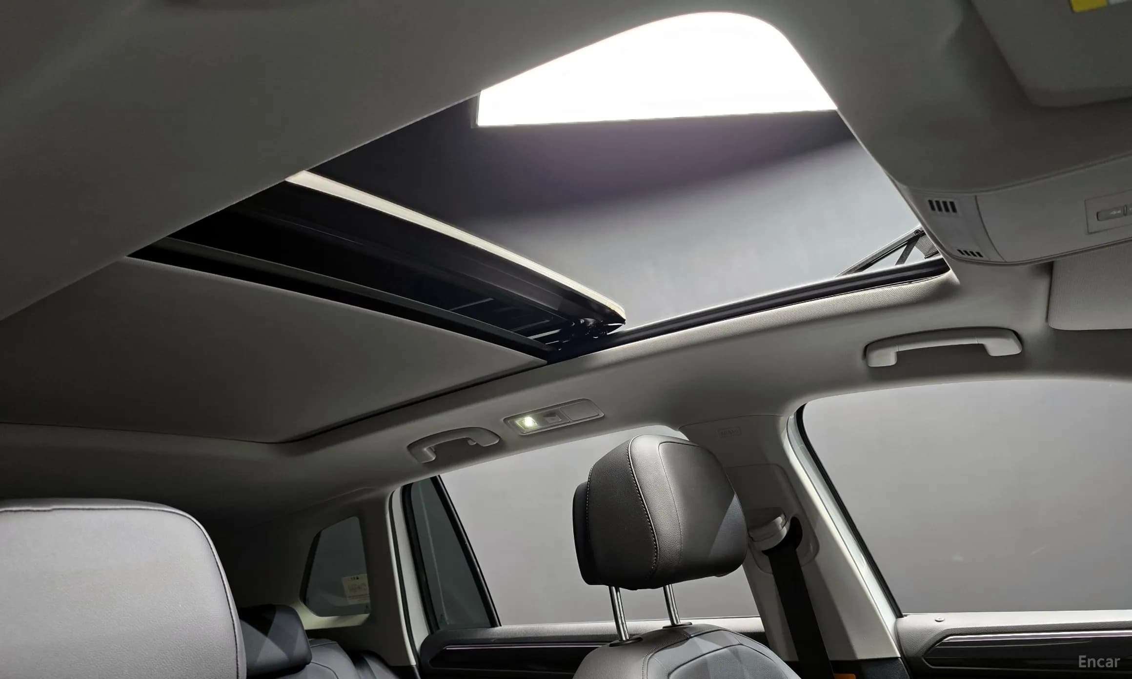 Tiguan 2nd Generation