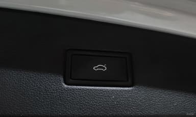 Tiguan 2nd Generation