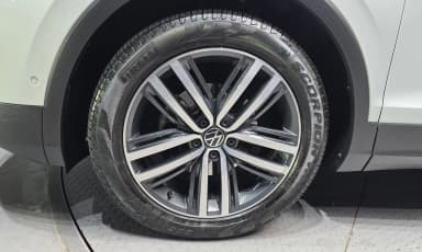 Tiguan 2nd Generation