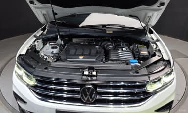 Tiguan 2nd Generation