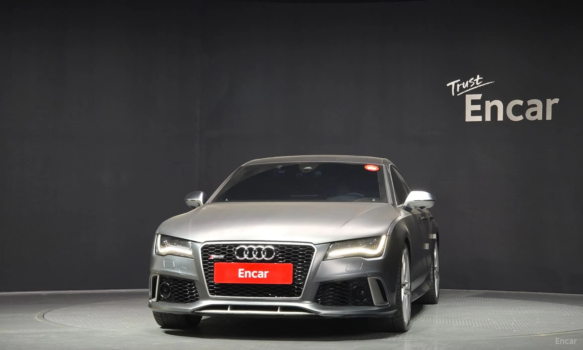 RS7
