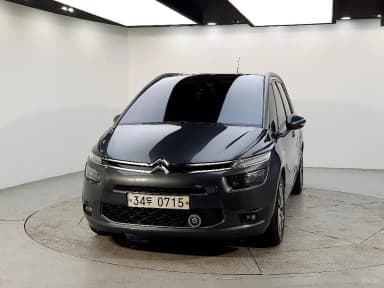 Grand C4 Picasso