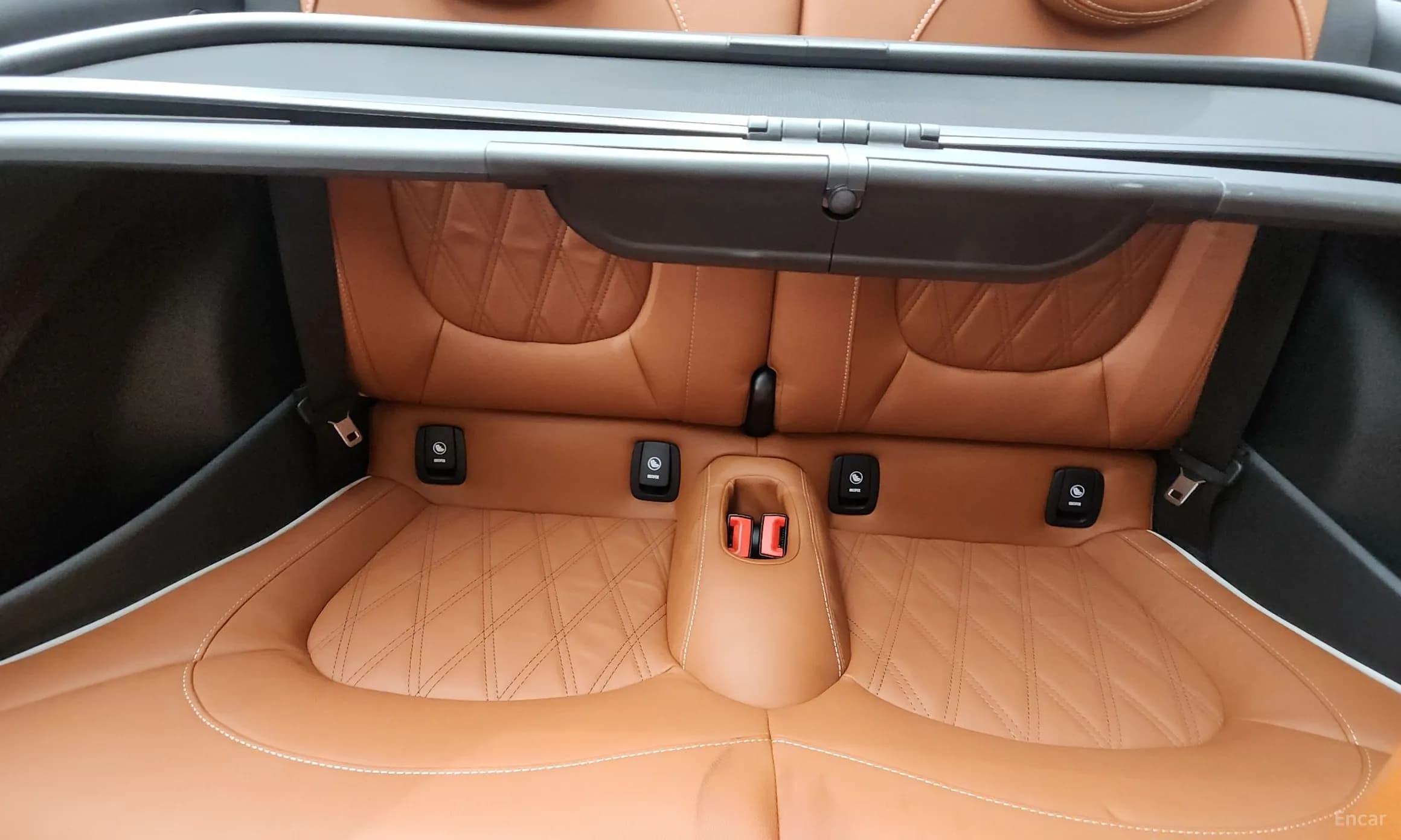 Cooper S Convertible