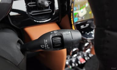 Cooper S Convertible