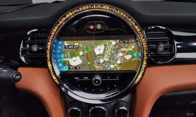 Cooper S Convertible