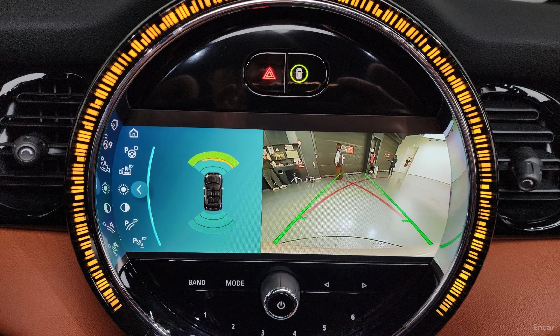 Cooper S Convertible