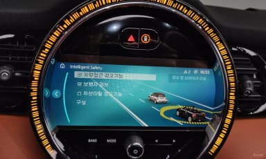 Cooper S Convertible