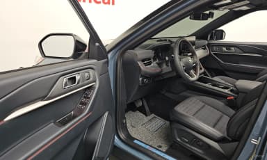 Explorer 6th Generation