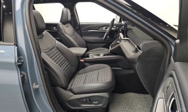 Explorer 6th Generation