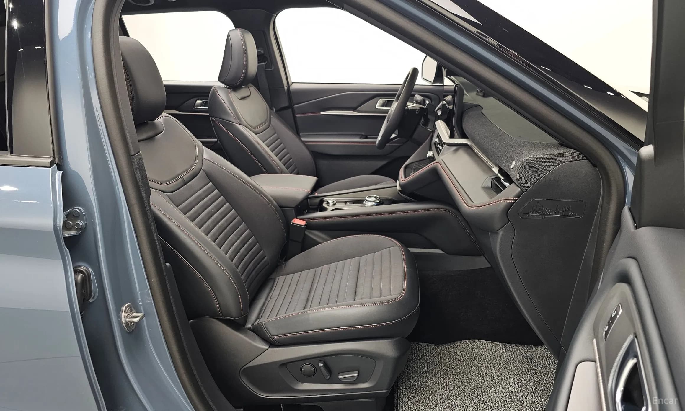 Explorer 6th Generation