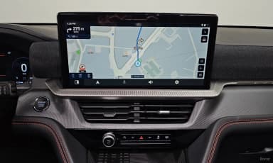 Explorer 6th Generation