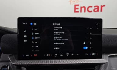 Explorer 6th Generation