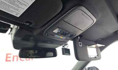 Explorer 6th Generation