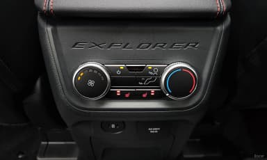 Explorer 6th Generation