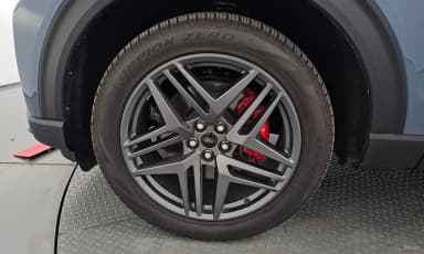 Explorer 6th Generation