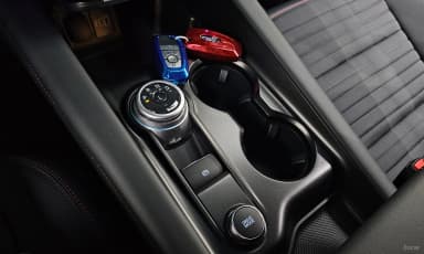 Explorer 6th Generation