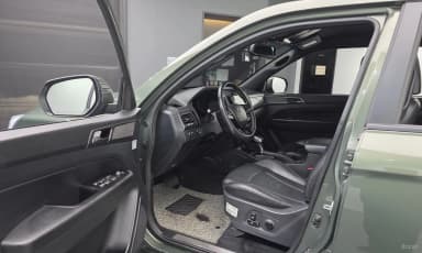 Rexton Sports