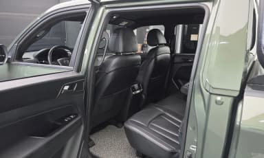 Rexton Sports