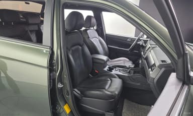 Rexton Sports