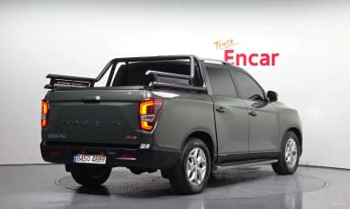 Rexton Sports