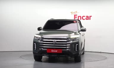 Rexton Sports