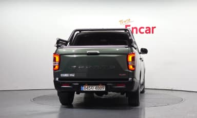 Rexton Sports
