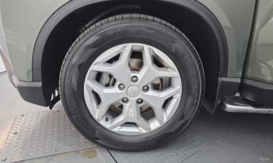 Rexton Sports