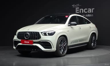 GLE-Class W167