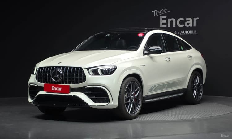 GLE-Class W167