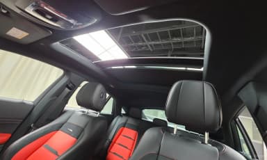 GLE-Class W167