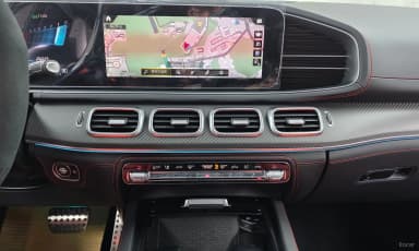 GLE-Class W167