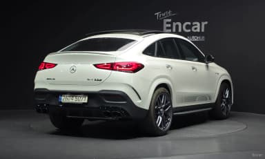 GLE-Class W167