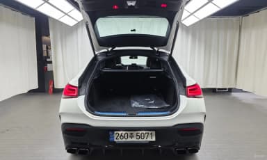 GLE-Class W167