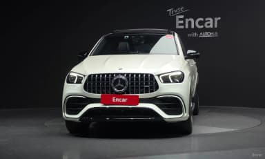 GLE-Class W167