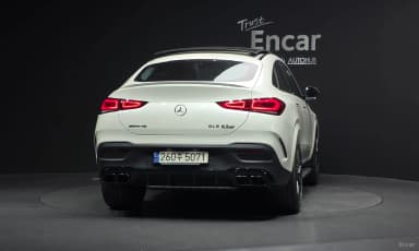 GLE-Class W167