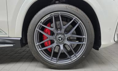 GLE-Class W167