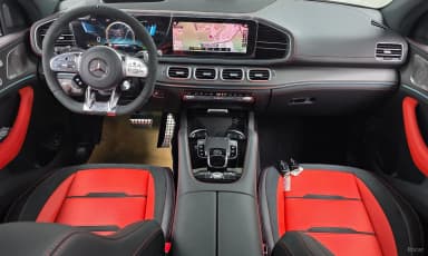 GLE-Class W167