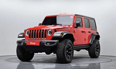 Wrangler (JL)