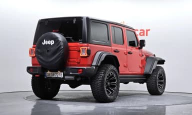 Wrangler (JL)