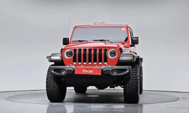 Wrangler (JL)