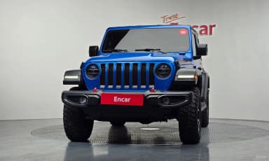 Wrangler (JL)