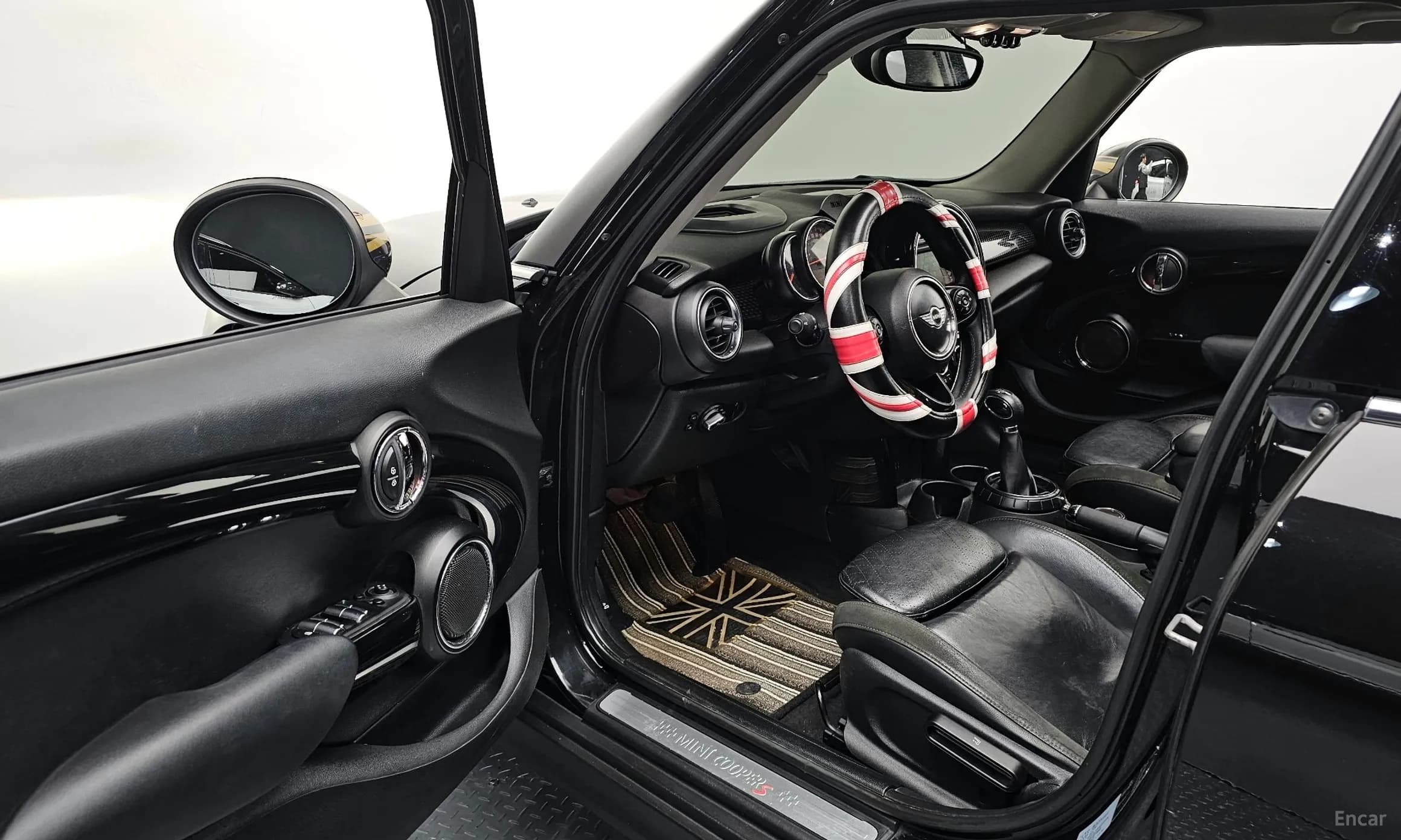 Cooper S