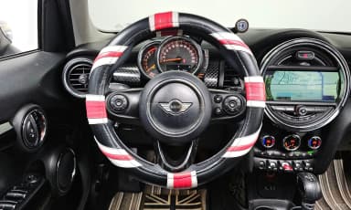 Cooper S