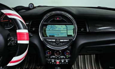 Cooper S