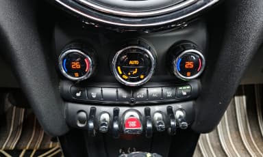 Cooper S