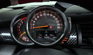 Cooper S